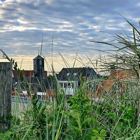 Familiehuis Westenwind - Julianadorp Aan Zee Exteriör bild